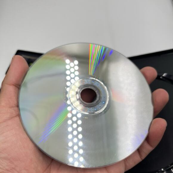 Crash Nitro Kart (Microsoft Xbox, 2003) CIB W/ Manual Great Condition Free Ship! - Picture 6 of 9